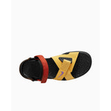 ACG Air Deschutz+ Brown Red Yellow