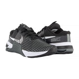 METCON 8