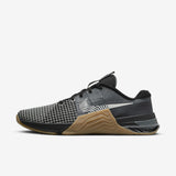 METCON 8