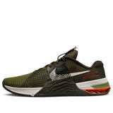 metcon 8