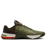 metcon 8