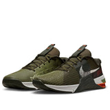 metcon 8