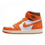 1 Retro High OG Starfish (W)