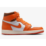 1 Retro High OG Starfish (W)