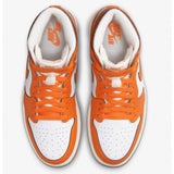1 Retro High OG Starfish (W)