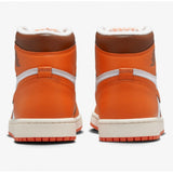 1 Retro High OG Starfish (W)