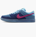SB Dunk Low Run The Jewels