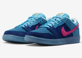 SB Dunk Low Run The Jewels