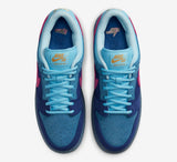 SB Dunk Low Run The Jewels