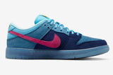 SB Dunk Low Run The Jewels