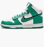 Dunk High SE Stadium Green