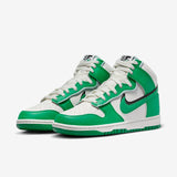 Dunk High SE Stadium Green