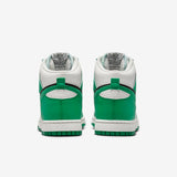 Dunk High SE Stadium Green