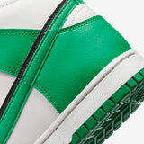 Dunk High SE Stadium Green