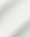 Jacquemus Le Swoosh Bag White