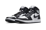 1 High “Black White” G