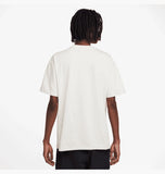ACG Lungs Tee Light Orewood Brown