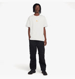 ACG Lungs Tee Light Orewood Brown