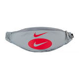 NK HERITAGE WAIST PACK HBR GRX