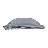 NK HERITAGE WAIST PACK HBR GRX