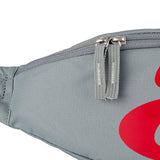 NK HERITAGE WAIST PACK HBR GRX