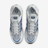 Air Max Tw Grey/Light Blue