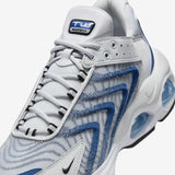 Air Max Tw Grey/Light Blue