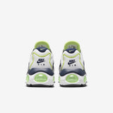 Air Max Tw White