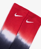 Everyday Plus Cushioned sock in multi color 2 pack