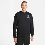 Mens Sportwear Hybrid-C Crew