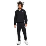 M NSW HBR-C PK JACKET