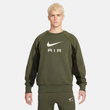 Mens Sportwear Air French Terry Crew