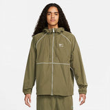 Mens Sportwear Air Woven Jacket
