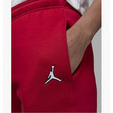 W J FLT FLC PANT CORE