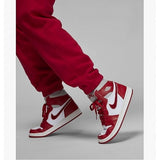 W J FLT FLC PANT CORE