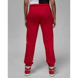 W J FLT FLC PANT CORE