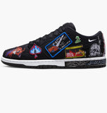 SB Dunk Low Pro QS Neckface