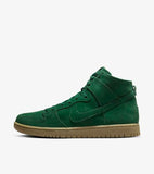 SB Dunk High Pro Decon