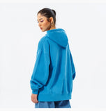 W J FLT FLC HOODIE