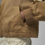 Flight Woven Jacket