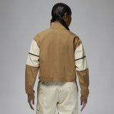 Flight Woven Jacket