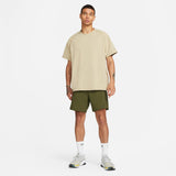 DRI-FIT ADV A.P.S. MENS 7 UNLINED VERSATILE SHORTS OLIVE