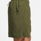 DRI-FIT ADV A.P.S. MENS 7 UNLINED VERSATILE SHORTS OLIVE