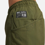 DRI-FIT ADV A.P.S. MENS 7 UNLINED VERSATILE SHORTS OLIVE