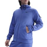 Therma-Fit Blue