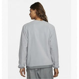 Club+ MenS Fleece Winterized Crew Grey