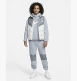 Sherpa Swoosh