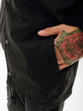 M NK AU COACHES JKT