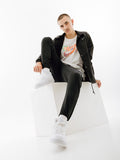 M NK AU COACHES JKT