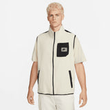 Men Sportwear Spu Therma-Fit Polar Fleece Vest